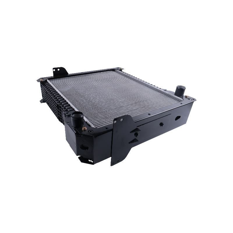 Radiator 30/926671 30/915200 30/926286 for JCB 3CXS-PC 4CX-PC 3CX 3CX-T 4CX 3CXS