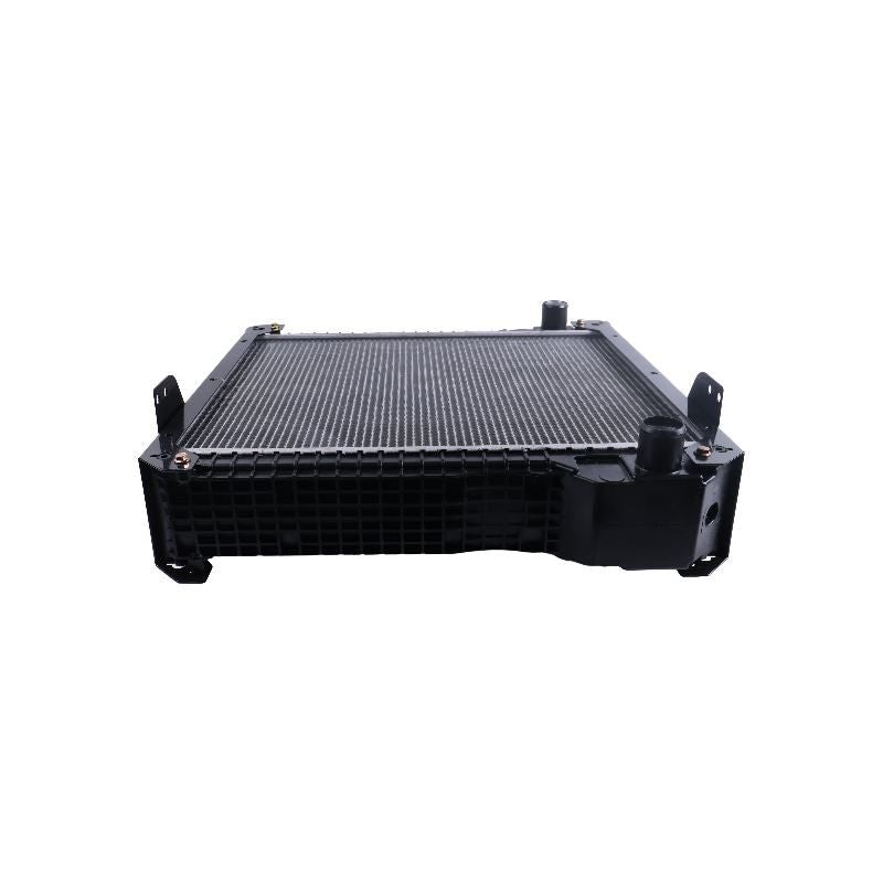 Radiator 30/926671 30/915200 30/926286 for JCB 3CXS-PC 4CX-PC 3CX 3CX-T 4CX 3CXS