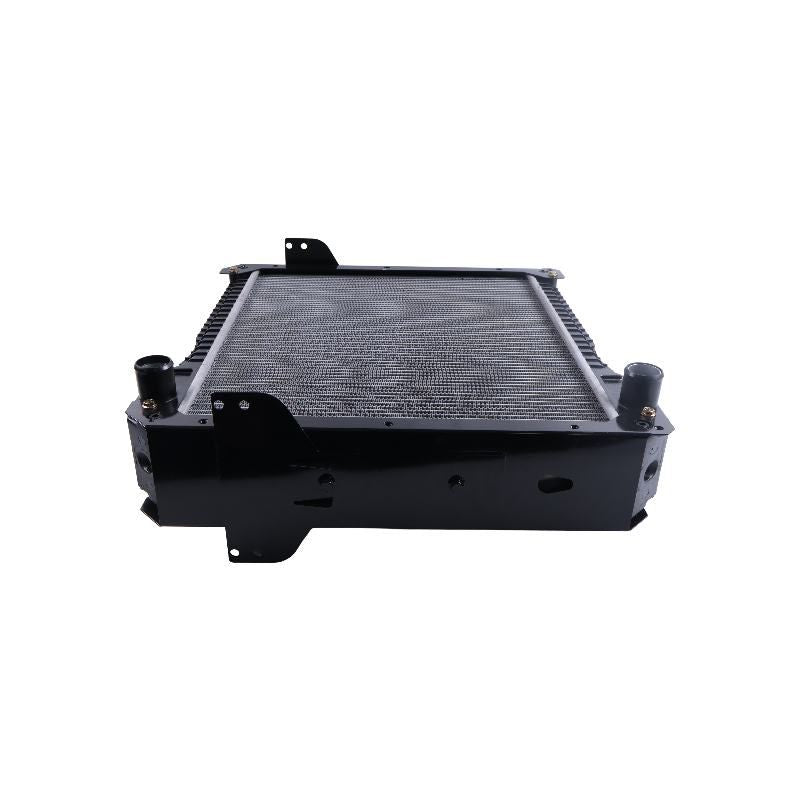 Radiator 30/926671 30/915200 30/926286 for JCB 3CXS-PC 4CX-PC 3CX 3CX-T 4CX 3CXS
