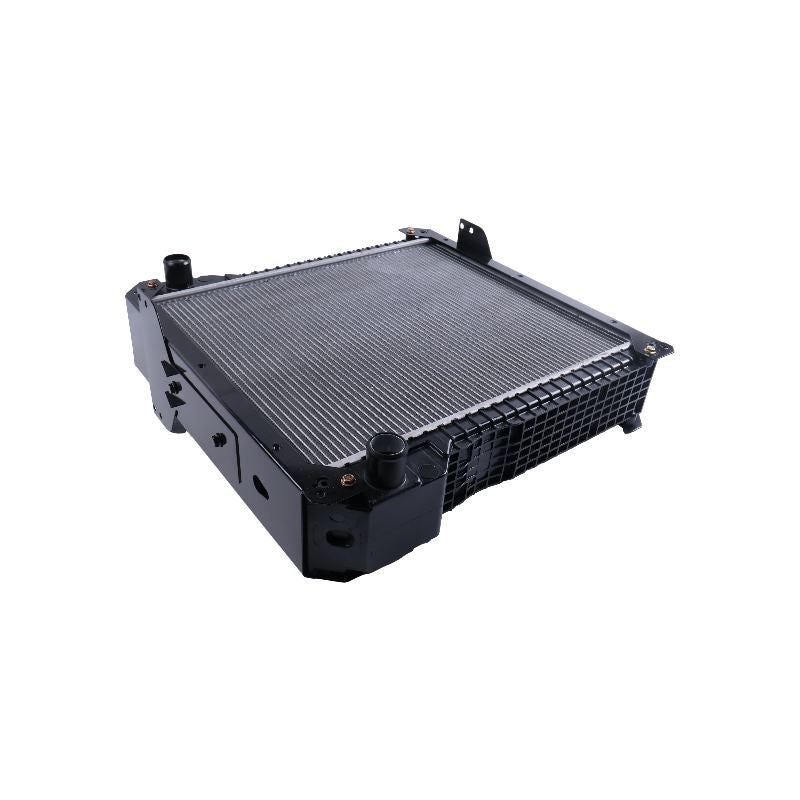 Radiator 30/926671 30/915200 30/926286 for JCB 3CXS-PC 4CX-PC 3CX 3CX-T 4CX 3CXS