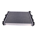 Radiator 3EA-04-41710 for Komatsu Forklift FG09-21-M FG09L-18L-20 FG10-18-20 FG30-16 FG30-17-M FG30-17-W FG10-18-20-EL