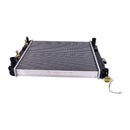 Radiator 3EA-04-41710 for Komatsu Forklift FG09-21-M FG09L-18L-20 FG10-18-20 FG30-16 FG30-17-M FG30-17-W FG10-18-20-EL