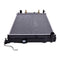 Radiator 3EA-04-41710 for Komatsu Forklift FG09-21-M FG09L-18L-20 FG10-18-20 FG30-16 FG30-17-M FG30-17-W FG10-18-20-EL