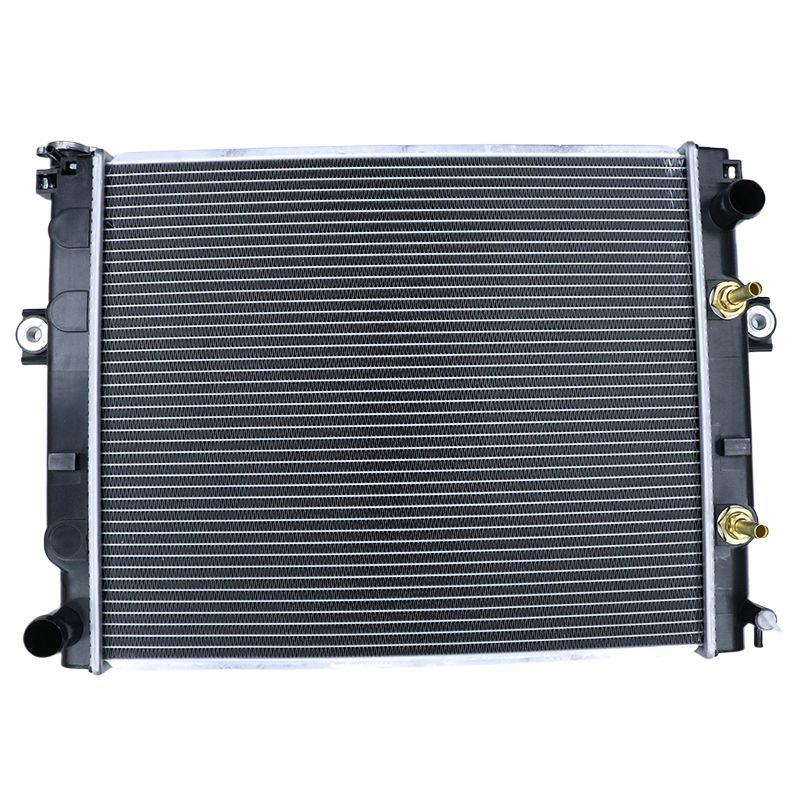 Radiator 3EA-04-Radiator 3EA-04-51110 for Komatsu Forklift FG09-21-M FG10-18-20 FG20/25-16 FG20/25-17-W51110 for Komatsu Forklift FG09-21-M FG10-18-20 FG20/25-16 FG20/25-17-W