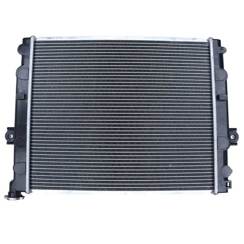 Radiator 3EA-04-Radiator 3EA-04-51110 for Komatsu Forklift FG09-21-M FG10-18-20 FG20/25-16 FG20/25-17-W51110 for Komatsu Forklift FG09-21-M FG10-18-20 FG20/25-16 FG20/25-17-W