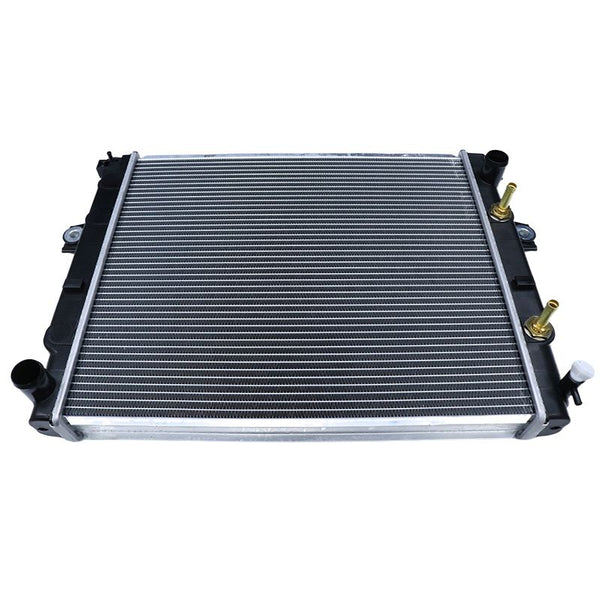 Radiator 3EA-04-Radiator 3EA-04-51110 for Komatsu Forklift FG09-21-M FG10-18-20 FG20/25-16 FG20/25-17-W51110 for Komatsu Forklift FG09-21-M FG10-18-20 FG20/25-16 FG20/25-17-W