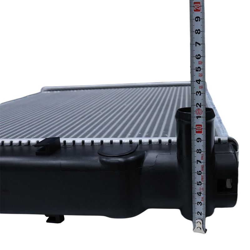 Radiator 3EA-04-Radiator 3EA-04-51110 for Komatsu Forklift FG09-21-M FG10-18-20 FG20/25-16 FG20/25-17-W51110 for Komatsu Forklift FG09-21-M FG10-18-20 FG20/25-16 FG20/25-17-W