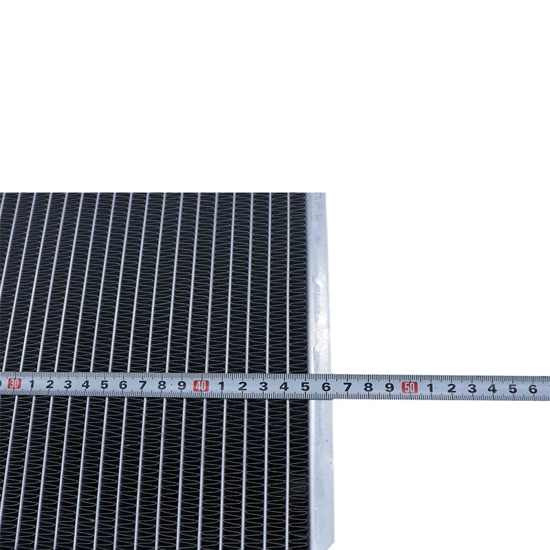 Radiator 3EA-04-Radiator 3EA-04-51110 for Komatsu Forklift FG09-21-M FG10-18-20 FG20/25-16 FG20/25-17-W51110 for Komatsu Forklift FG09-21-M FG10-18-20 FG20/25-16 FG20/25-17-W