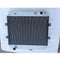 Radiator 91402-24300 for Caterpillar CAT Forklift GP18K GP20K GP25K