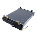 Radiator Assembly 16460-U2230-71 for Toyota Forklift 6-8FG/FD10-30 5-6FG/FD35-45
