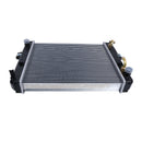 Radiator Assembly 16460-U2230-71 for Toyota Forklift 6-8FG/FD10-30 5-6FG/FD35-45