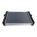 Radiator Assembly 16460-U2230-71 for Toyota Forklift 6-8FG/FD10-30 5-6FG/FD35-45