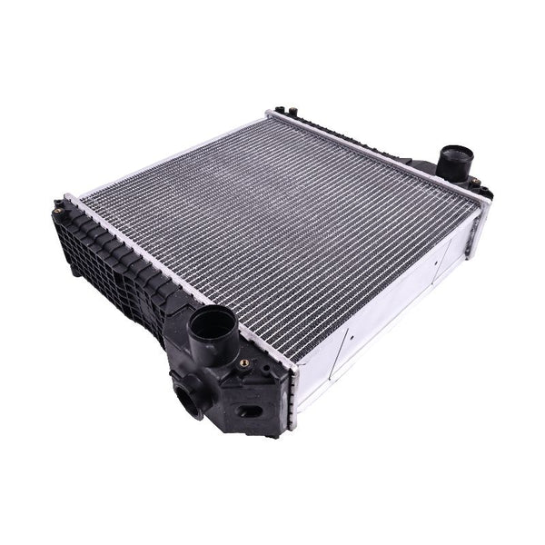 Radiator Assembly 6102851M91 6193297M91 for Terex Fermec Backhoe Loader 750 760 860 960 965