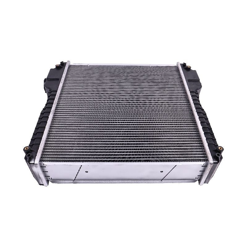 Radiator Assembly 6102851M91 6193297M91 for Terex Fermec Backhoe Loader 750 760 860 960 965
