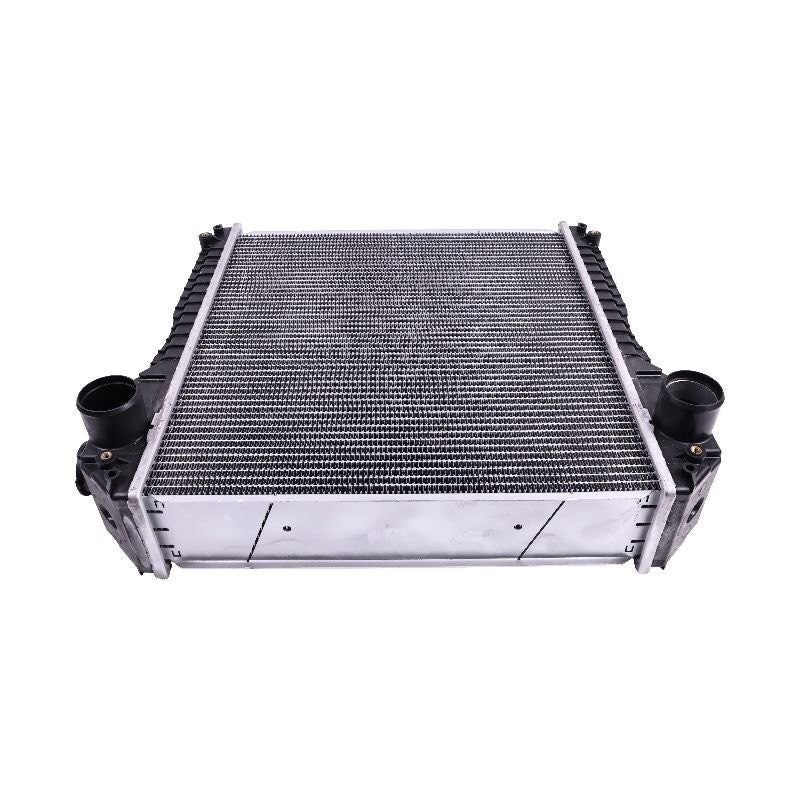 Radiator Assembly 6102851M91 6193297M91 for Terex Fermec Backhoe Loader 750 760 860 960 965