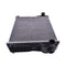 Radiator Assembly 6102851M91 6193297M91 for Terex Fermec Backhoe Loader 750 760 860 960 965