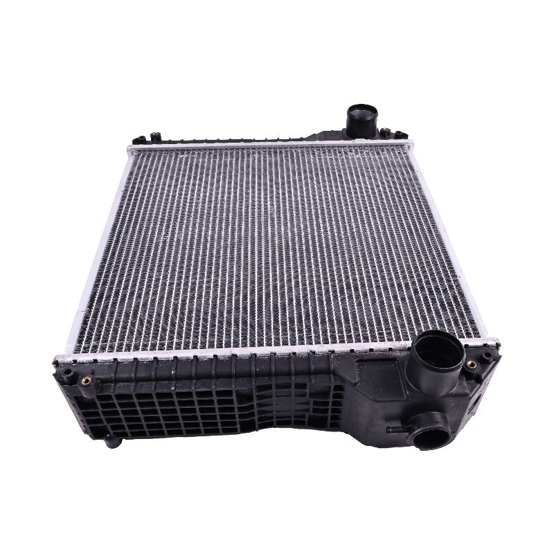 Radiator Assembly 6102851M91 6193297M91 for Terex Fermec Backhoe Loader 750 760 860 960 965