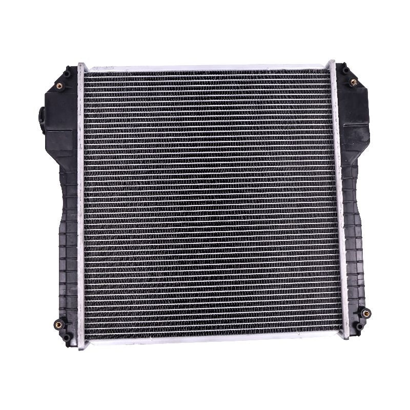 Radiator Assembly 6102851M91 6193297M91 for Terex Fermec Backhoe Loader 750 760 860 960 965