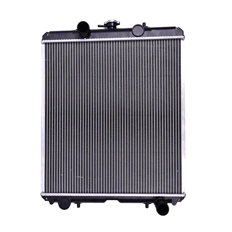 Radiator Assembly 8036816 1001263606 for JLG Telehandler 8042 10054 10042