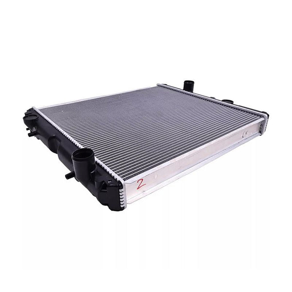 Radiator Assembly 8036816 1001263606 for JLG Telehandler 8042 10054 10042