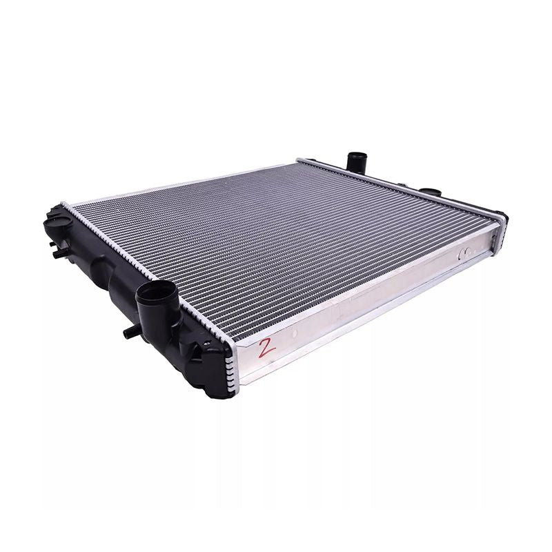 Radiator Assembly 8036816 1001263606 for JLG Telehandler 8042 10054 10042