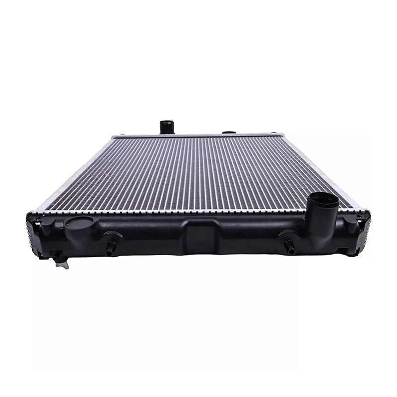 Radiator Assembly 8036816 1001263606 for JLG Telehandler 8042 10054 10042