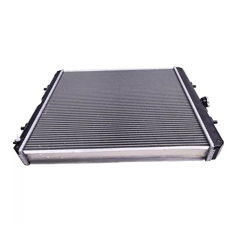 Radiator Assembly 8036816 1001263606 for JLG Telehandler 8042 10054 10042