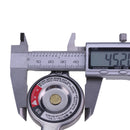 Radiator Cap 123682-44210 124756-44590 for Yanmar Engine&nbsp;3GM30 3T72 3TN75 3TN82 3TNE68 Tractor YM135 YM155 YM165 YM1100 YM1300 YM1802 YM2002