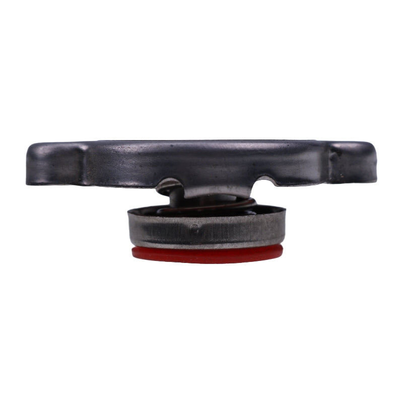 Radiator Cap 17214-72020 for Kubota Engine Z602 Z482 Tractor B2100 B2400 B3000 B7510 B7500 Mower ZD18F ZD21F ZD25F ZD28F ZD326P Excavator KX018-4 KX080-4S