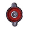 Radiator Cap 17214-72020 for Kubota Engine Z602 Z482 Tractor B2100 B2400 B3000 B7510 B7500 Mower ZD18F ZD21F ZD25F ZD28F ZD326P Excavator KX018-4 KX080-4S