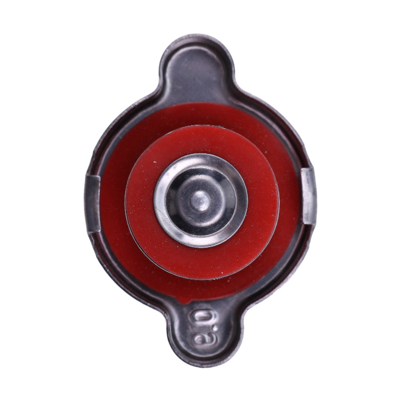 Radiator Cap 17214-72020 for Kubota Engine Z602 Z482 Tractor B2100 B2400 B3000 B7510 B7500 Mower ZD18F ZD21F ZD25F ZD28F ZD326P Excavator KX018-4 KX080-4S