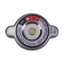 Radiator Cap 17214-72020 for Kubota Engine Z602 Z482 Tractor B2100 B2400 B3000 B7510 B7500 Mower ZD18F ZD21F ZD25F ZD28F ZD326P Excavator KX018-4 KX080-4S
