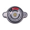 Radiator Cap 17214-72020 for Kubota Engine Z602 Z482 Tractor B2100 B2400 B3000 B7510 B7500 Mower ZD18F ZD21F ZD25F ZD28F ZD326P Excavator KX018-4 KX080-4S