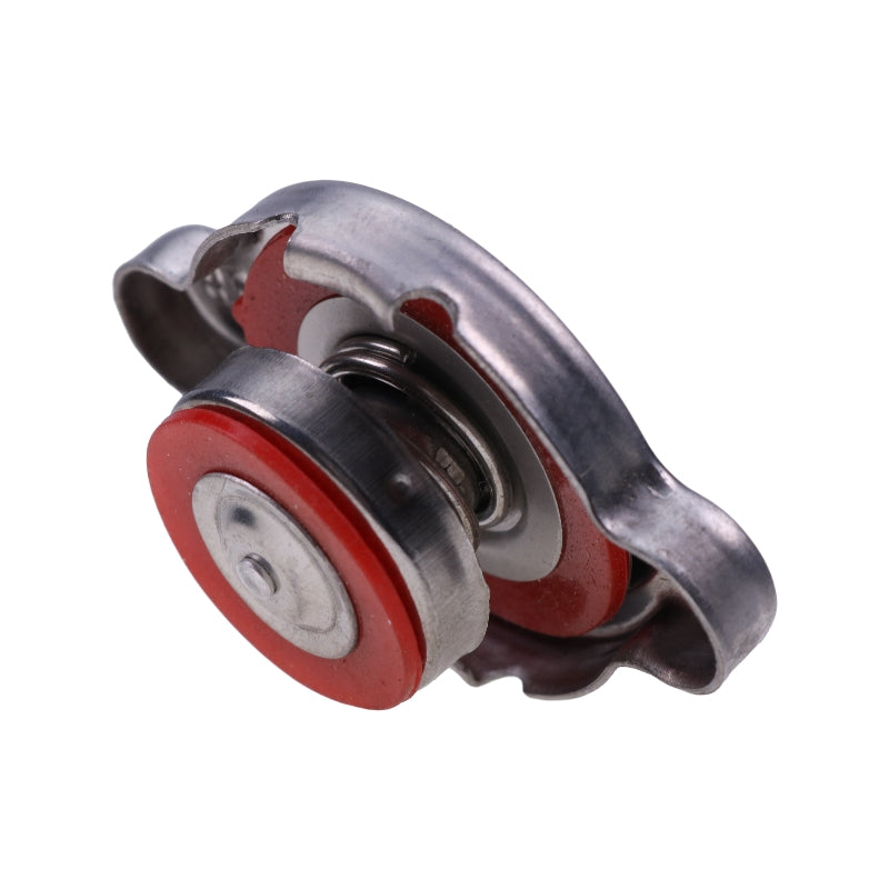 Radiator Cap 17214-72020 for Kubota Engine Z602 Z482 Tractor B2100 B2400 B3000 B7510 B7500 Mower ZD18F ZD21F ZD25F ZD28F ZD326P Excavator KX018-4 KX080-4S