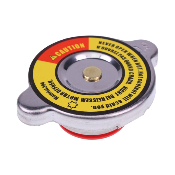 Radiator Cap 201-03-51310 for Komatsu PC38UU-2 PC40-6 PC60-5 PC70-6 PC80-3 PC100-5 PC120-5 PC130-5 PC150-5 PC180LC-5K D155A-3 D20A-7 D21A-7 D275A-5 D85EX-18
