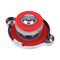 Radiator Cap 201-03-51310 for Komatsu PC38UU-2 PC40-6 PC60-5 PC70-6 PC80-3 PC100-5 PC120-5 PC130-5 PC150-5 PC180LC-5K D155A-3 D20A-7 D21A-7 D275A-5 D85EX-18