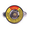 Radiator Cap 4650360 for Isuzu Engine 4HK1 4JJ1 6BG1 6HK1 Hitachi Excavator ZX110-3 ZX120-3 ZX130-3 ZX220W-3 ZX240-3 ZX270-3 ZX280LC-3 ZX360W-3
