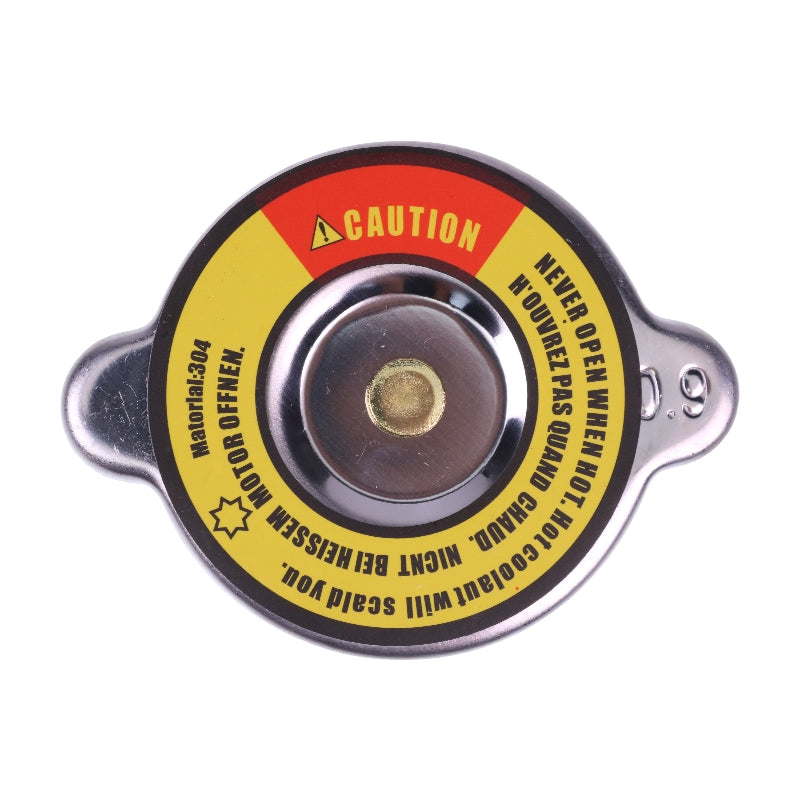 Radiator Cap 4650360 for Isuzu Engine 4HK1 4JJ1 6BG1 6HK1 Hitachi Excavator ZX110-3 ZX120-3 ZX130-3 ZX220W-3 ZX240-3 ZX270-3 ZX280LC-3 ZX360W-3