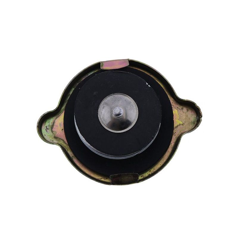 Radiator Cap 6646678 for Bobcat Excavator E08 E10 E10Z E32 E34 E35 E35Z E37 E42 E45 E50 E55 320 322 323 328 329 331 334 335 341 418