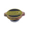 Radiator Cap 6646678 for Bobcat Excavator E08 E10 E10Z E32 E34 E35 E35Z E37 E42 E45 E50 E55 320 322 323 328 329 331 334 335 341 418
