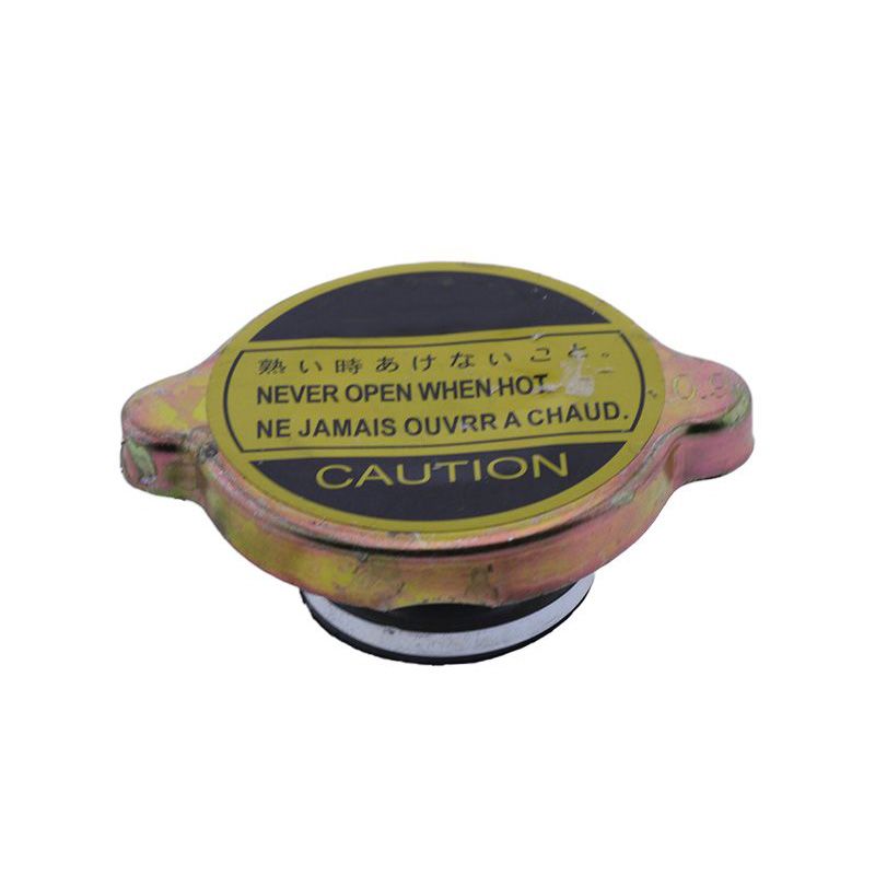 Radiator Cap 6646678 for Bobcat Excavator E08 E10 E10Z E32 E34 E35 E35Z E37 E42 E45 E50 E55 320 322 323 328 329 331 334 335 341 418