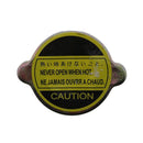 Radiator Cap 6646678 for Bobcat Excavator E08 E10 E10Z E32 E34 E35 E35Z E37 E42 E45 E50 E55 320 322 323 328 329 331 334 335 341 418