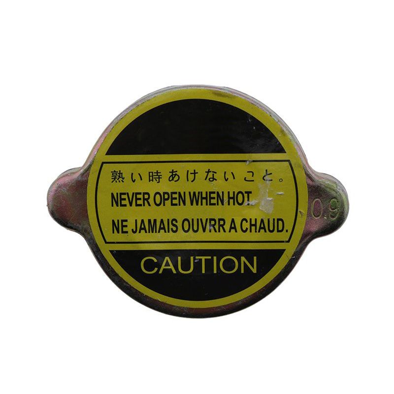 Radiator Cap 6646678 for Bobcat Excavator E08 E10 E10Z E32 E34 E35 E35Z E37 E42 E45 E50 E55 320 322 323 328 329 331 334 335 341 418