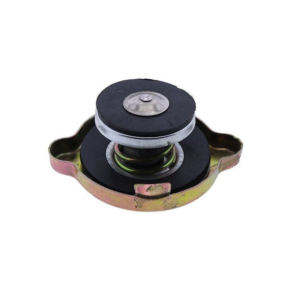 Radiator Cap 6646678 for Bobcat Excavator E08 E10 E10Z E32 E34 E35 E35Z E37 E42 E45 E50 E55 320 322 323 328 329 331 334 335 341 418