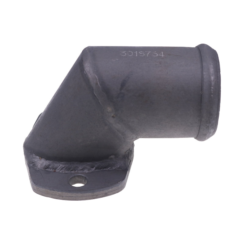 Radiator Connection 3018764 for Cummins Engine G855 GTA855 NTA855A NT855 NH855 N14 QSNT14 QSN14 CASE Tractor 9170 John Deere Harvester 6810 6910