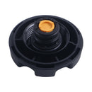 Radiator Coolant Expansion Tank Cap 17117639020 17117521071 for BMW E82 E90 E92 X3 X4 X5 X6 X7 Z4 F10 F30 F32 128i 135i 328i 335i 435i 528i 840i