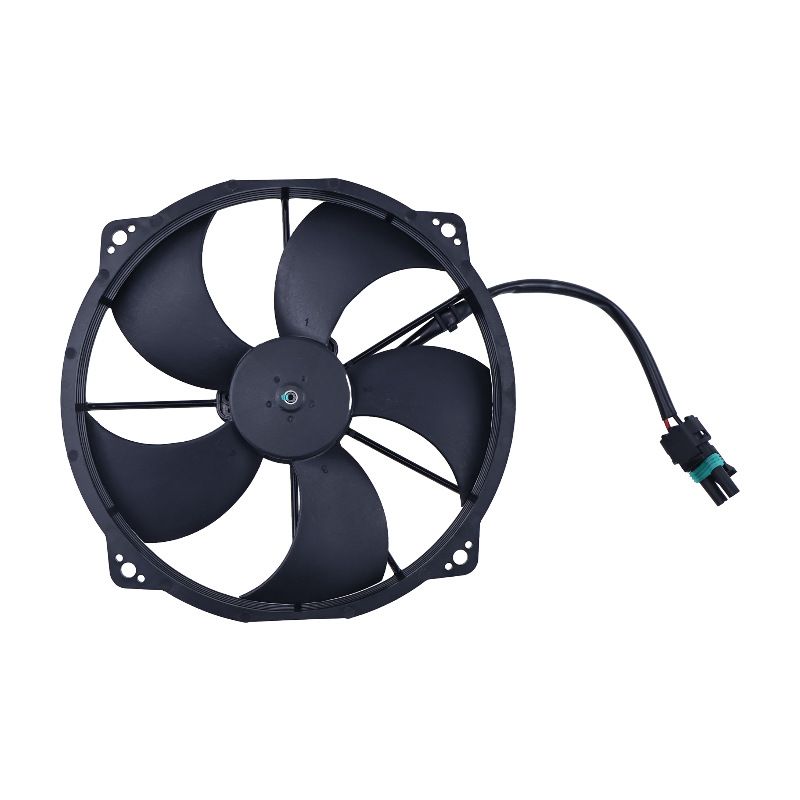 Radiator Cooling Fan 2413007 for Polaris ATV Sportsman 850 XP 1000 High Lifter 16-22
