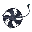Radiator Cooling Fan 2413007 for Polaris ATV Sportsman 850 XP 1000 High Lifter 16-22