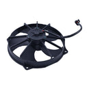 Radiator Cooling Fan 2413007 for Polaris ATV Sportsman 850 XP 1000 High Lifter 16-22