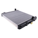 Radiator KV23226 for John Deere Engine 3029 4024 4045 5030 6068 Loader 325 328 CT322 CT332